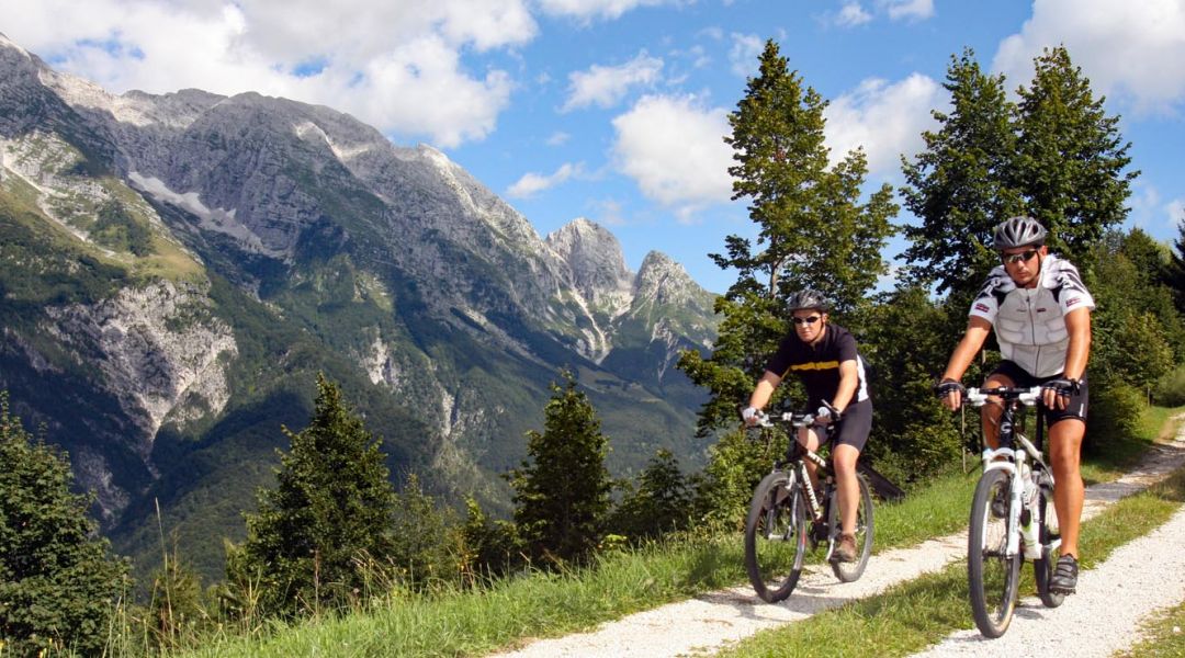 Prealpi Giulie e Valli del Torre