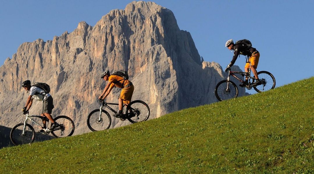 Val Gardena