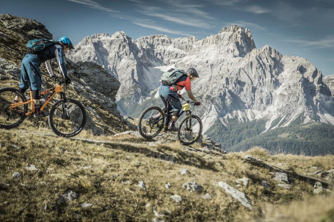 Tre Cime - Alta Pusteria