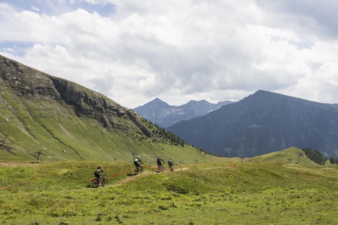 Alpe Veglia - Devero