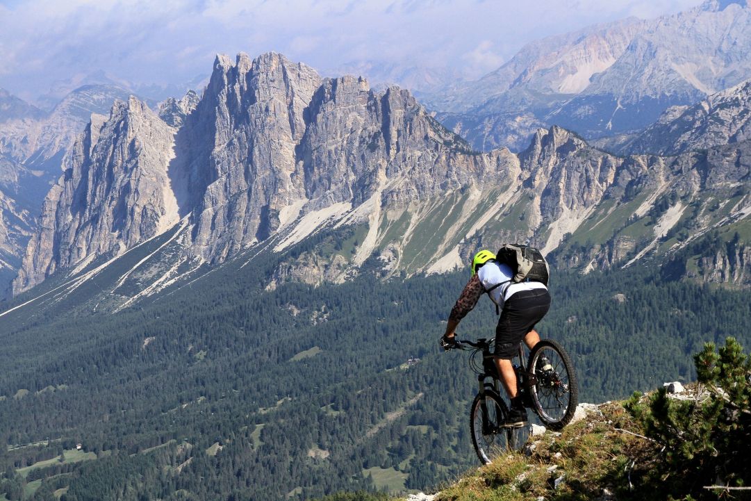 Cortina d'Ampezzo