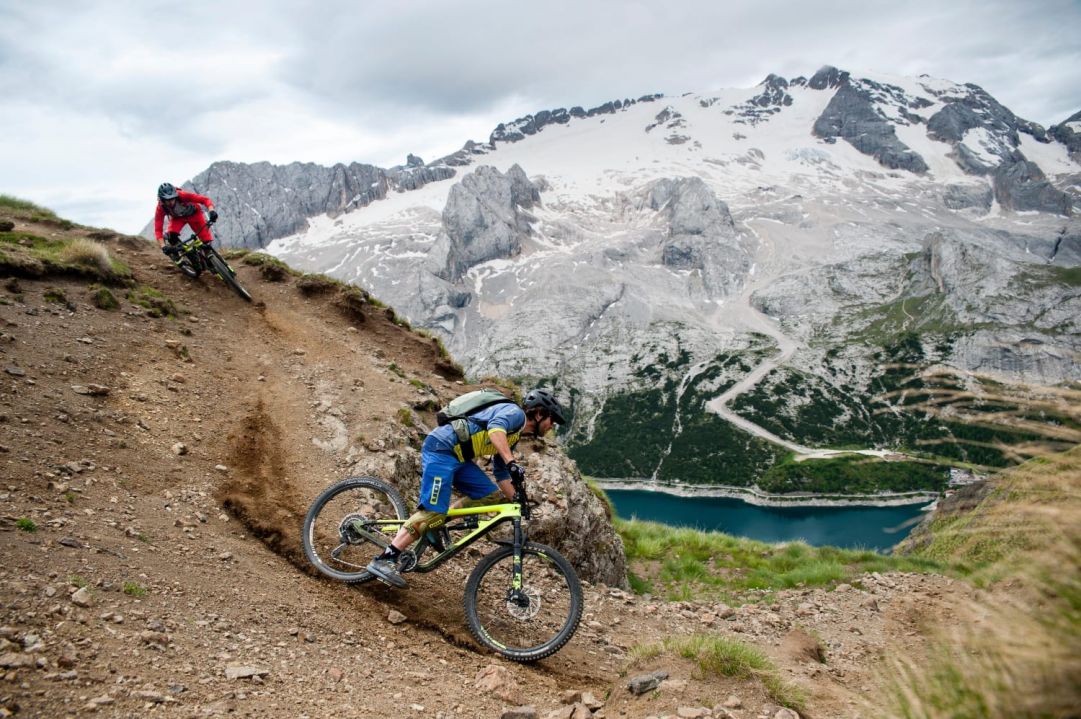 Val di Fassa