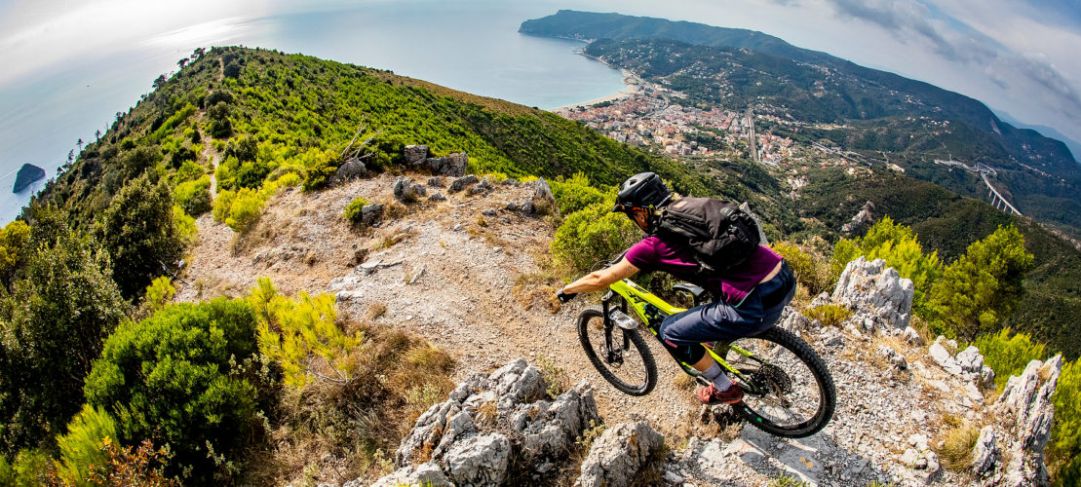 Finale Ligure e Riviera di Ponente