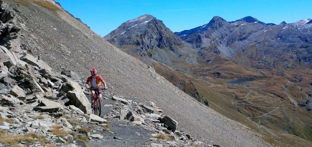 Val di Rhemes e Valsavarenche