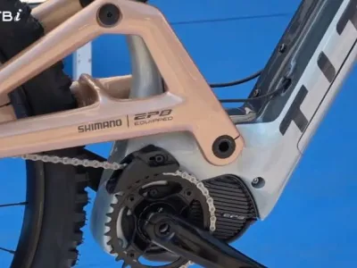Video Shimano Ep8: il rivoluzionario motore pensato per segnare una nuova era nelle eMTB