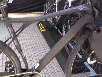 Video GT svela la versione 2021 della Grade, la gravel che ha fatto la storia del brand americano