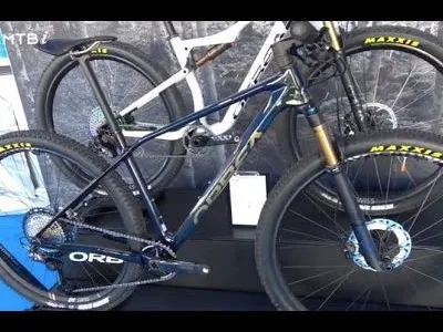 Video Un 2021 ricco di tante novità per Orbea tra cross country, enduro, eBike e gravel