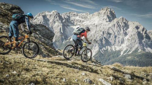 Tre Cime - Alta Pusteria