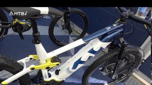 Specialized Turbo Creo SL, sono ben sei i modelli che compongono la famiglia delle e-road