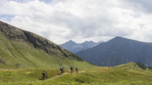 Alpe Veglia - Devero