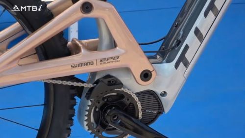 Shimano Ep8: il rivoluzionario motore pensato per segnare una nuova era nelle eMTB