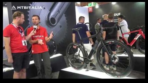 Exploro la bici da gravel per il 2019 secondo 3t