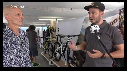 Specialized Turbo Creo SL, sono ben sei i modelli che compongono la famiglia delle e-road