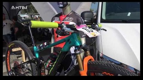 Lee cougan presenta le versioni 2021 della crossfire air e della emtb equest