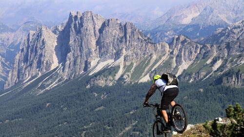 Cortina d'Ampezzo