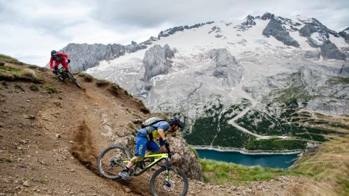 Val di Fassa