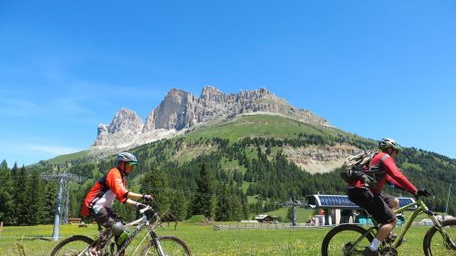 Val di Fiemme