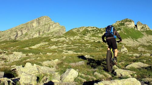 Val Formazza - Val d'Ossola