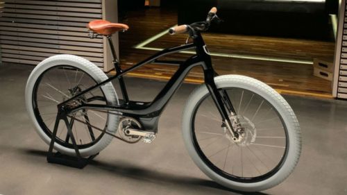 Giant Revolt E+ Pro, la prima e-bike totalmente Gravel per un marchio che continua a crescere