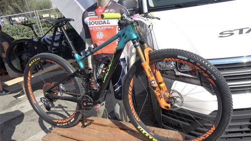 Specialized Turbo Creo SL, sono ben sei i modelli che compongono la famiglia delle e-road
