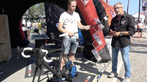 Specialized Turbo Creo SL, sono ben sei i modelli che compongono la famiglia delle e-road