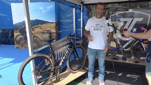 Specialized Turbo Creo SL, sono ben sei i modelli che compongono la famiglia delle e-road