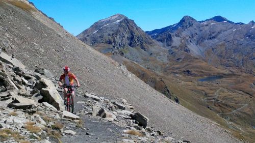 Val di Rhemes e Valsavarenche