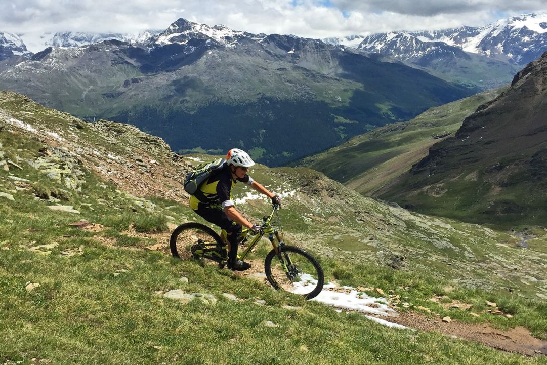 Bormio Freeride