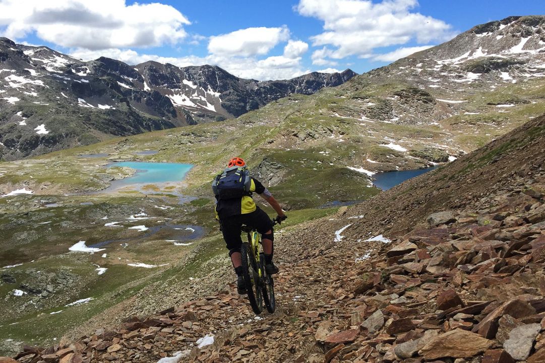 Bormio Freeride