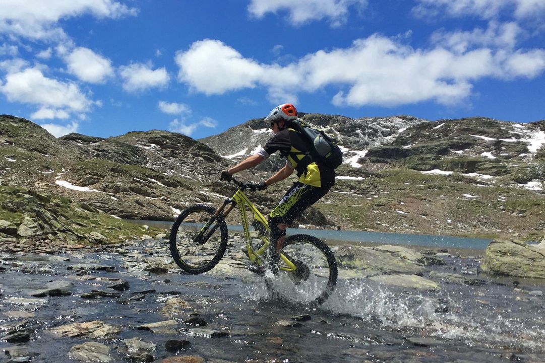 Bormio Mountain Bike