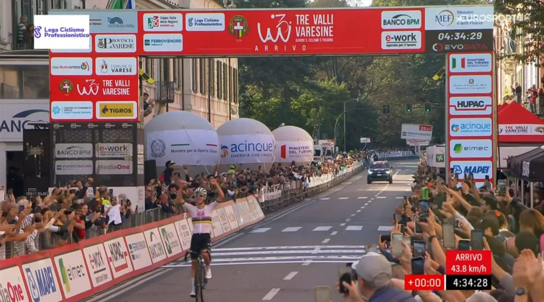 pogi varese