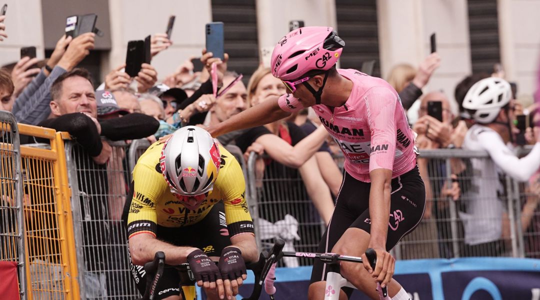 Il percorso del Giro 2026? Tutto definito, ecco ogni salita con Piani di Pezzé e Piancavallo giudici finali