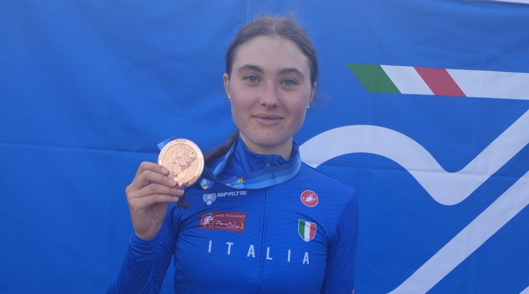 Agostinacchio d'oro, Azzetti bronzo, Casasola amara 4^: il bilancio azzurro nella 1^ giornata degli Europei cross