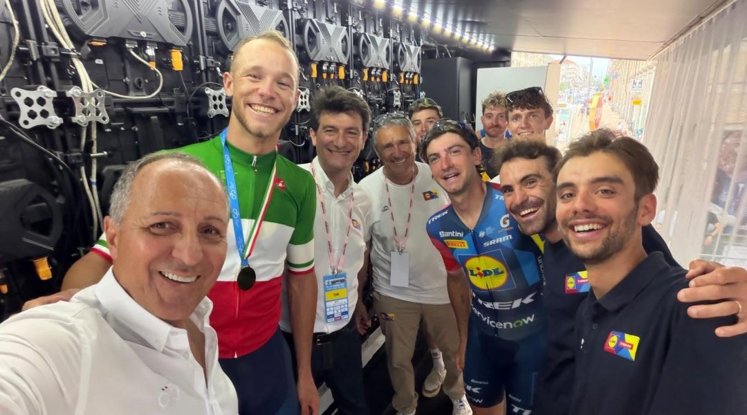 Lunedì scatta il Giro di Polonia col debutto tricolore di Milan: che sfide con Magnier, ecco Almeida per la classifica