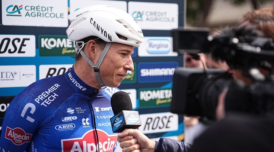 Fuga o sprint per la 17^ del Tour? Da Chambéry a Voiron la sfida è aperta prima dei tre arrivi in salita