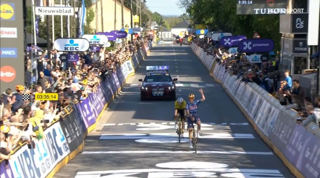 A Barbara Guarischi e Samuele Zoccarato il primo storico tricolore Gravel. E ora il Mondiale in Italia...