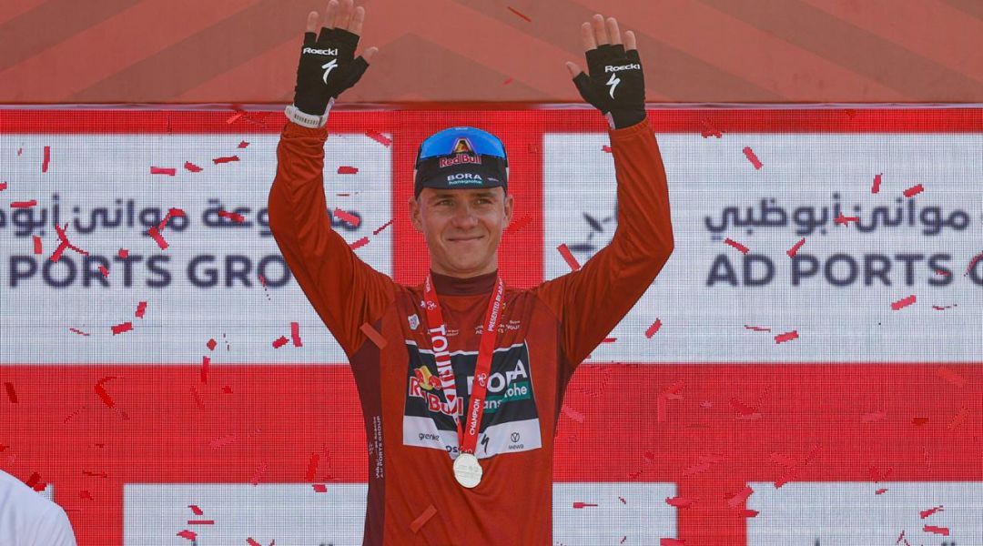 Per Evenepoel un capolavoro al Plateau de Solaison davanti a Pogacar e Del Toro: è dramma Vingegaard, costretto al ritiro