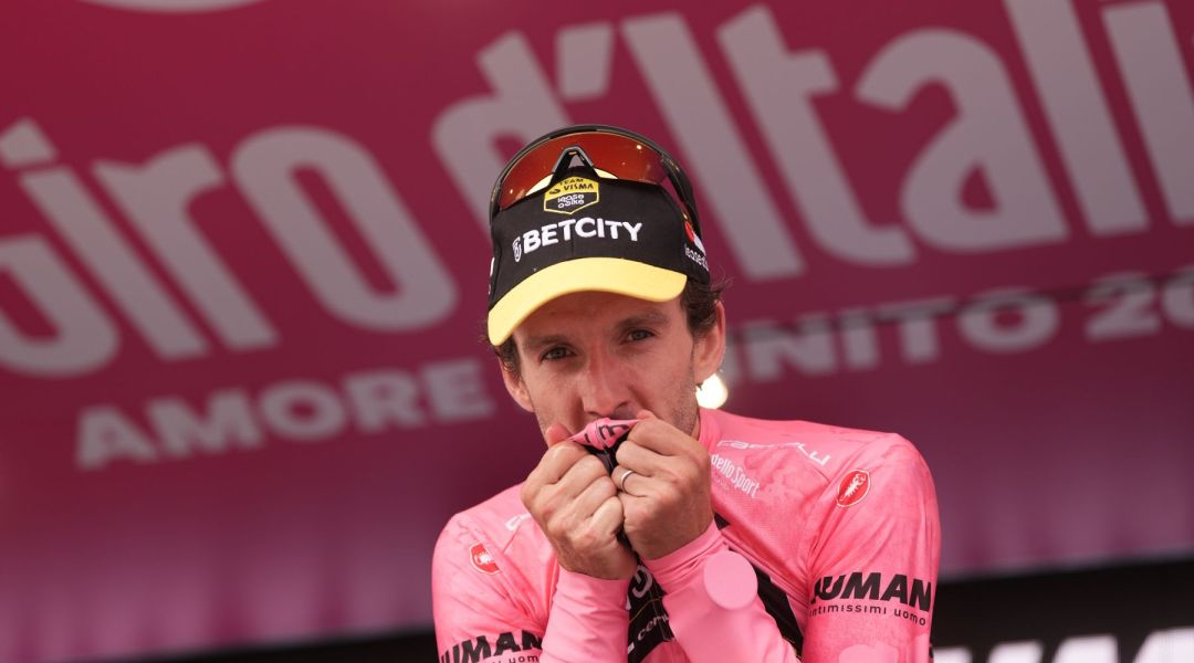 Ecco il Giro d'Italia 2026: Blockhaus, Pila e gran finale a Piancavallo. Che show il Giro Women sul Finestre!