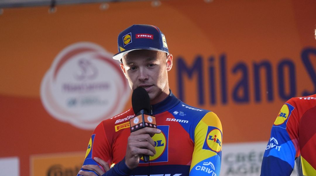 Bettiol forfait per il Renewi dove Milan cerca subito il colpo. Prologo in Germania, attesa volata al Tour of Britain Women