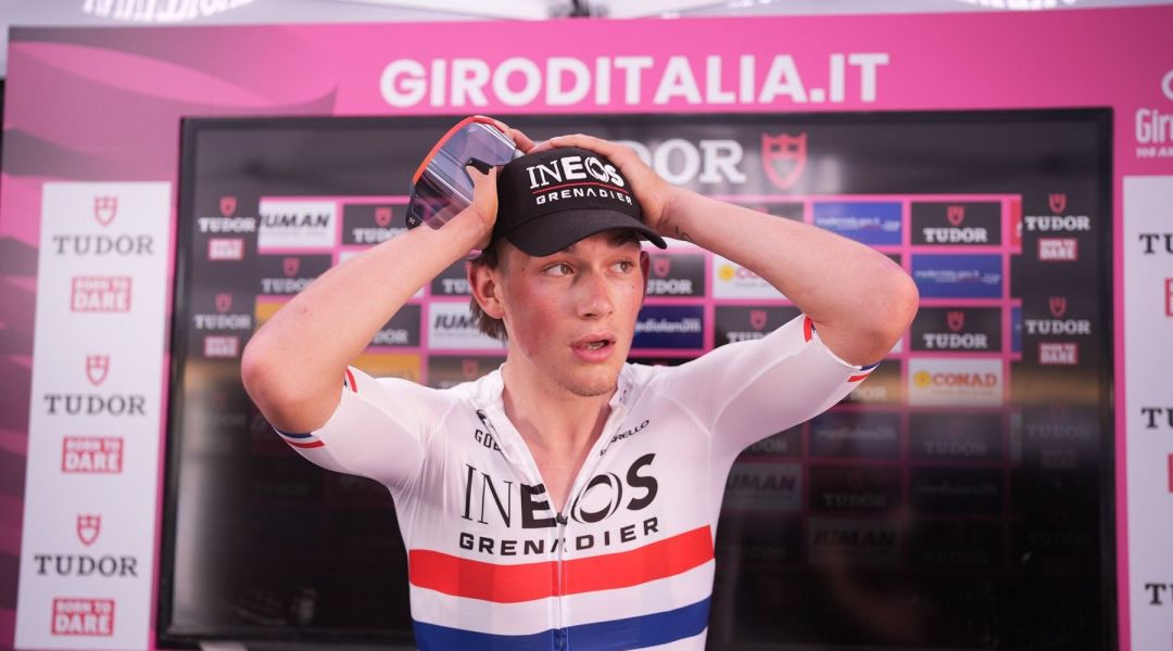 Cuore Tarling: dopo la morte del fratello Finlay, Josh sarà al via della Vuelta per provare a dedicargli la prima roja
