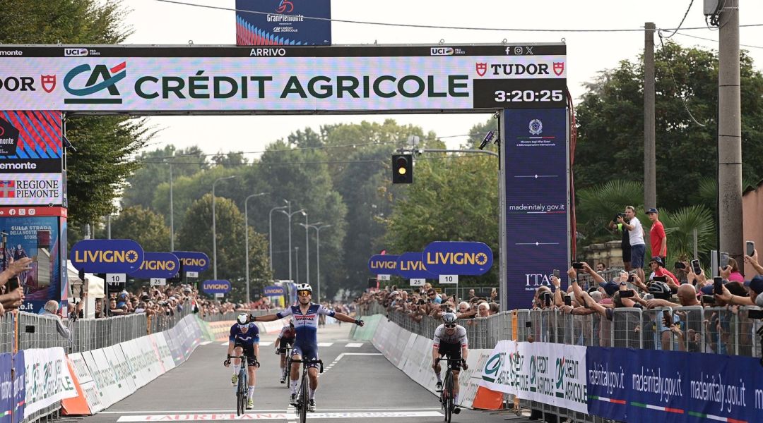 Rivedremo il Bagioli di fine 2023? Dopo 3 anni deludenti in Lidl-Trek, ecco la firma con la XDS Astana