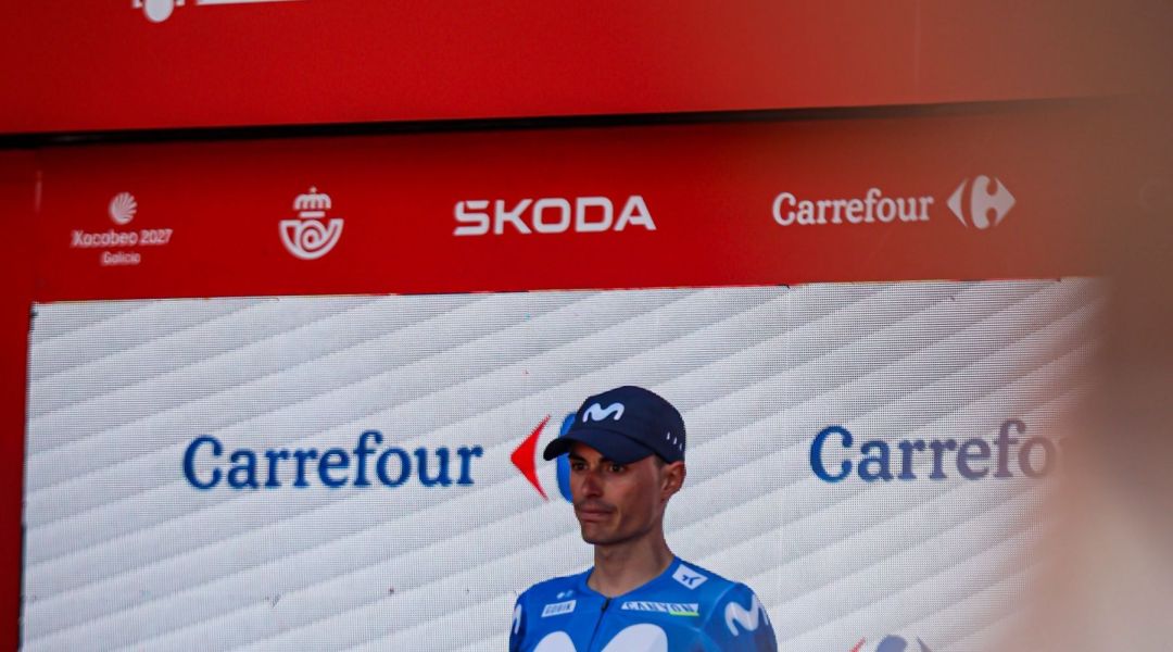 Vuelta, si riparte: strappi insidiosi verso Elche de la Sierra, Brennan favorito? Secondo giorno in roja per Mas