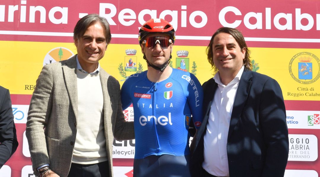 Viviani nominato team manager delle nazionali azzurre, ma la sorpresa è Amadio nuovo ct degli uomini