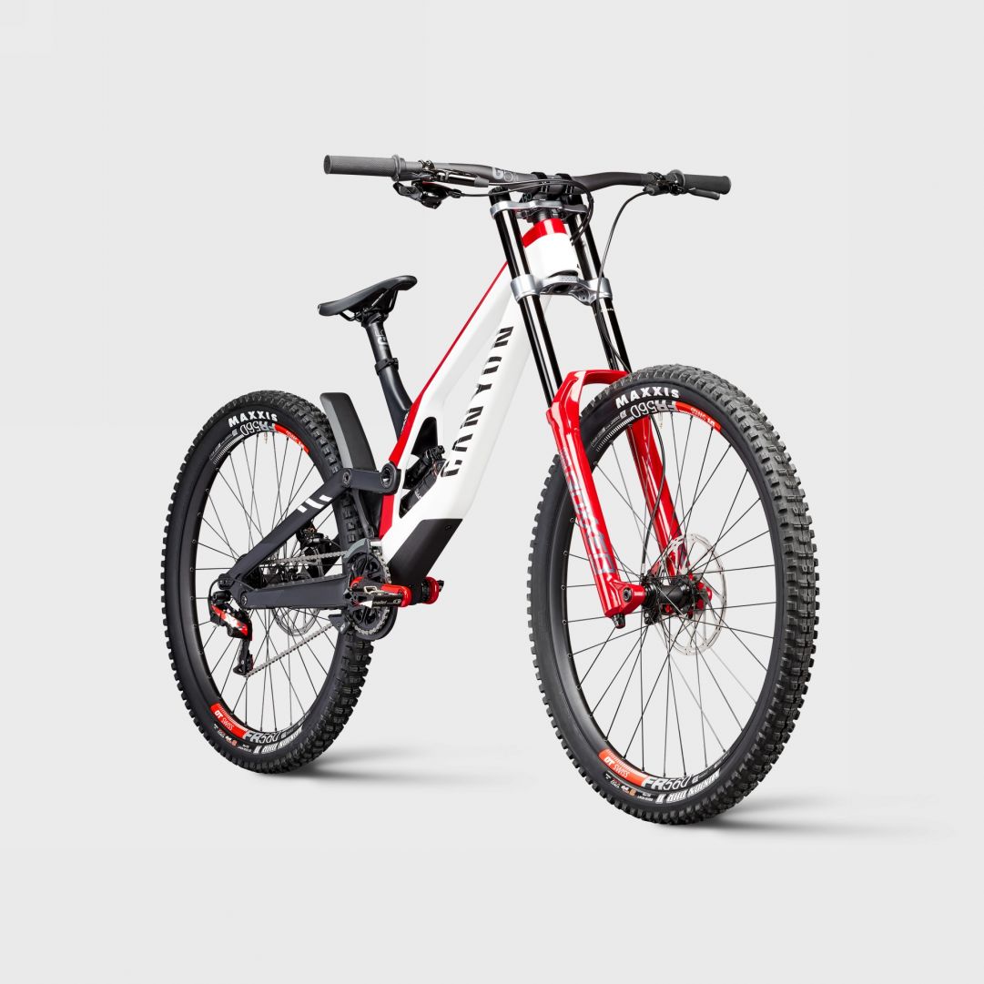 Canyon Dh 2021 2024 www.alhudapk