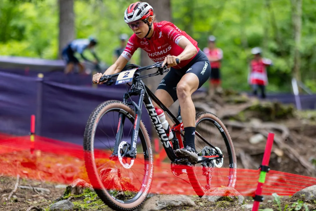 Keller da sogno batte Richards a Pal Arinsal, ma la sorpresona è Luca Martin che piega re Blevins