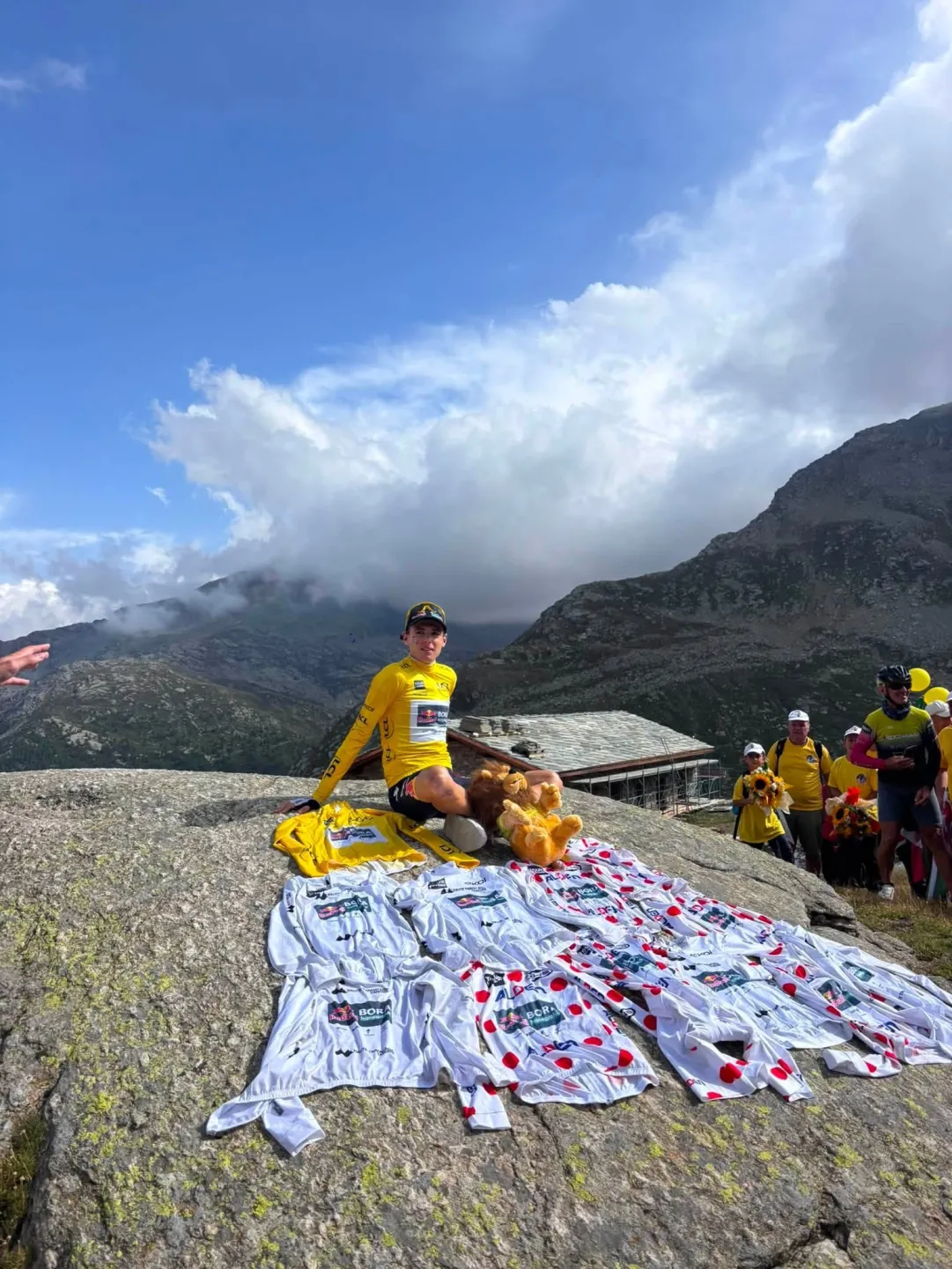 Foto di Redazione