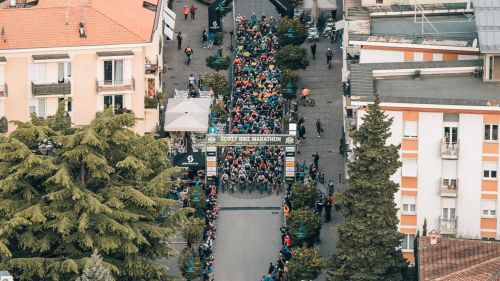 La Svizzera punta i riflettori sul ciclismo al femminile con 100% Women Cycling.