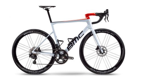 Pirelli CYCL-e WT, quando il gioco si fa duro con... l'inverno