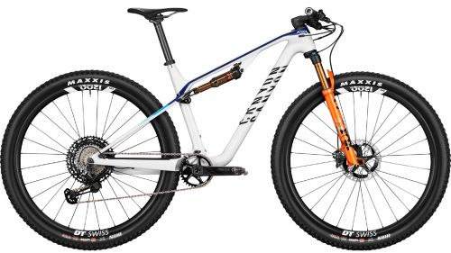 Gaerne G.Kobra, nel catalogo MTB dell'azienda italiana una scarpa ricca di novità