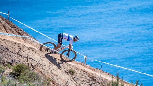 E' tempo di Capoliveri Legend Cup: sabato la grande sfida HERO sui sentieri dell'Isola d'Elba